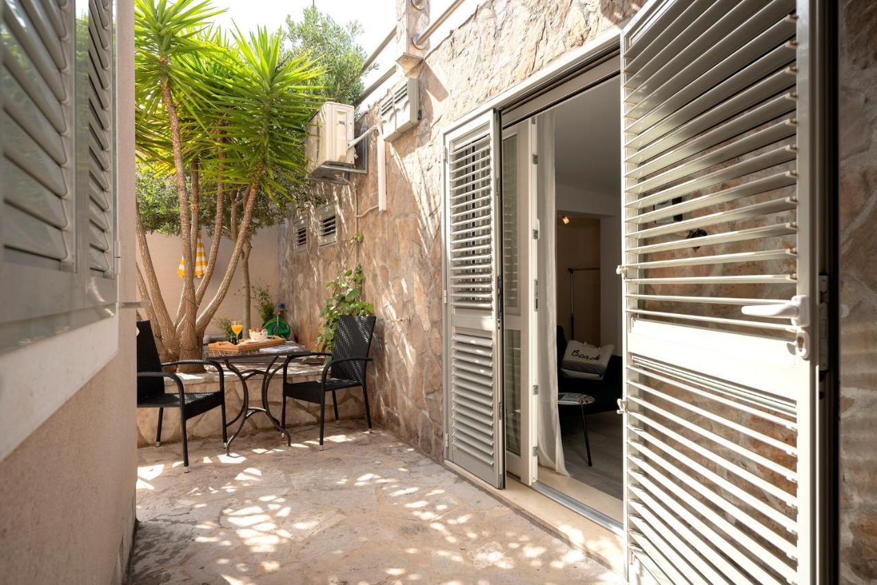 Hidden Oasis - Zf Hvar Hvar Town Esterno foto