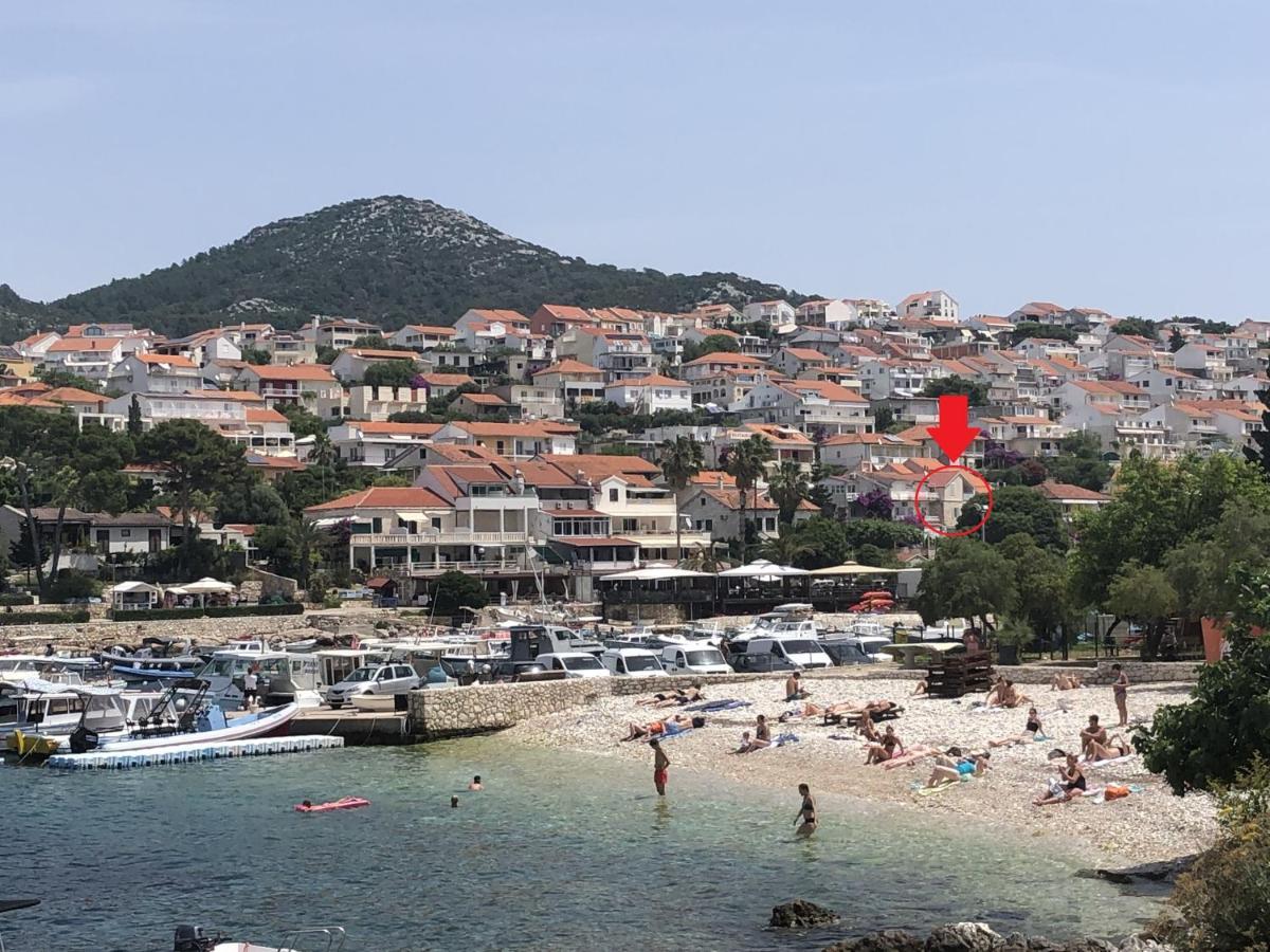 Hidden Oasis - Zf Hvar Hvar Town Esterno foto
